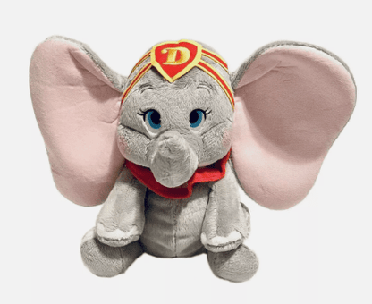 Large Cartoon Character Squeak &amp; NO Squeak Dog Toys: 11"-14"