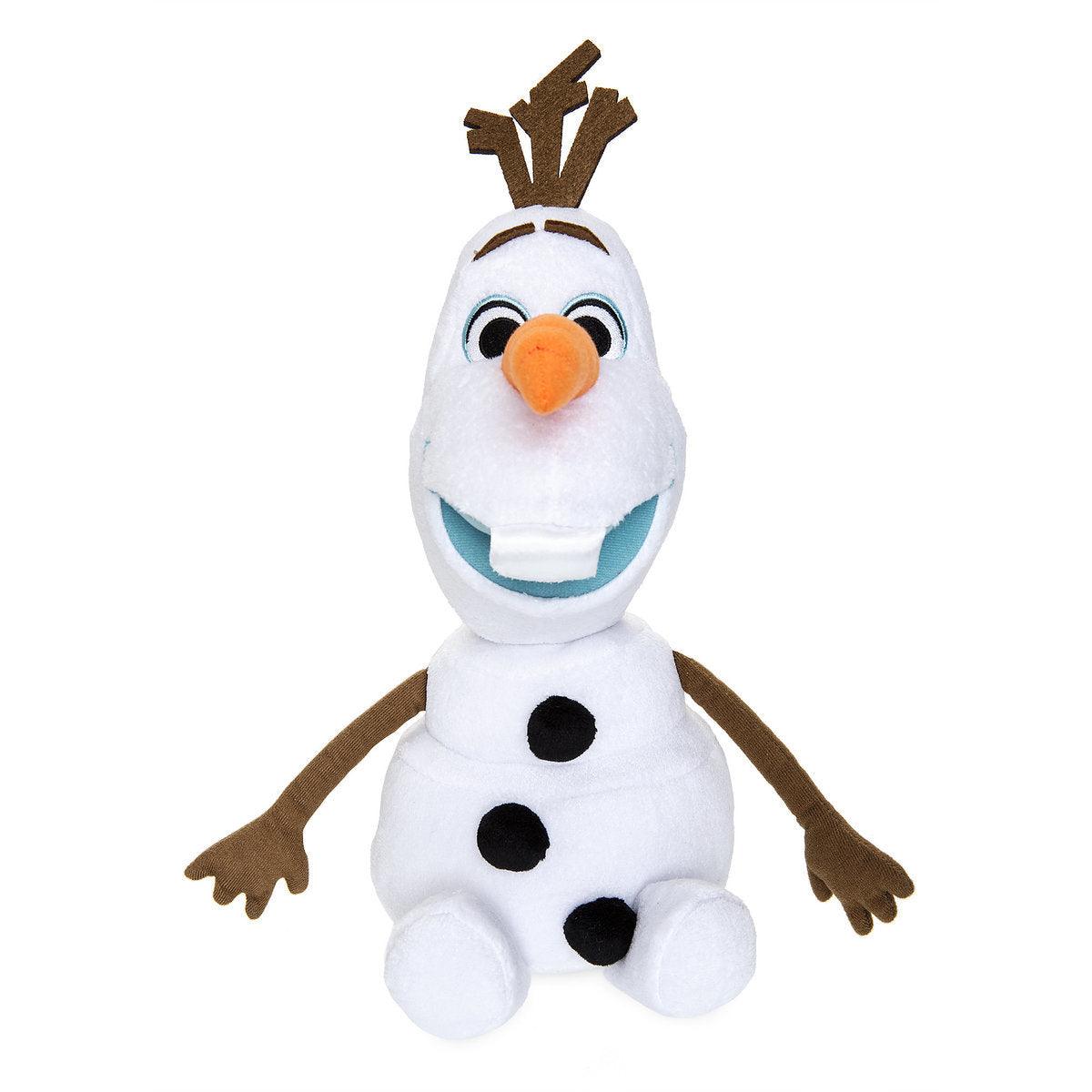 Large Cartoon Character Squeak &amp; NO Squeak Dog Toys: 11"-14"