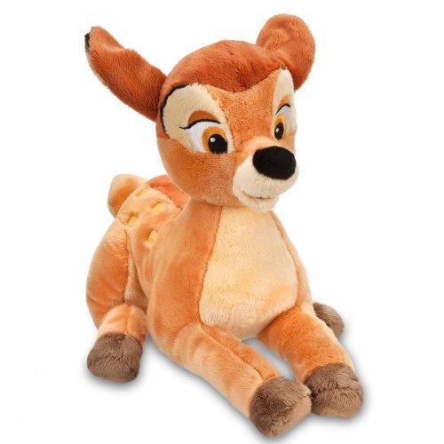 Large Cartoon Character Squeak &amp; NO Squeak Dog Toys: 11"-14"
