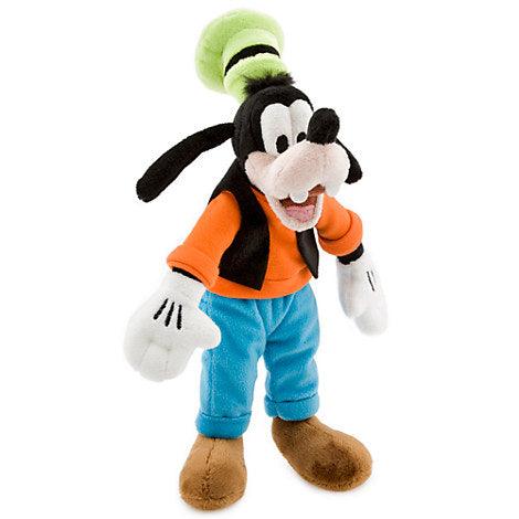 Large Cartoon Character Squeak &amp; NO Squeak Dog Toys: 11"-14"