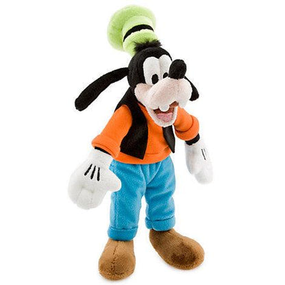 Large Cartoon Character Squeak &amp; NO Squeak Dog Toys: 11"-14"