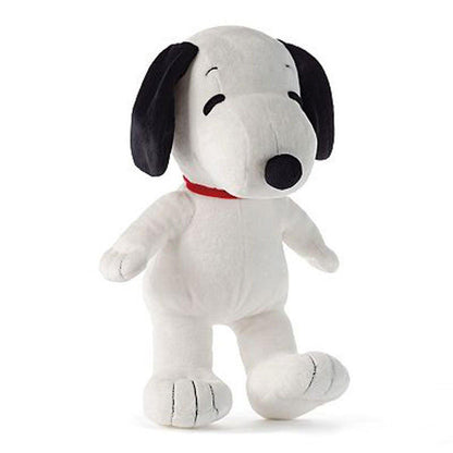 Large Cartoon Character Squeak &amp; NO Squeak Dog Toys: 11"-14"