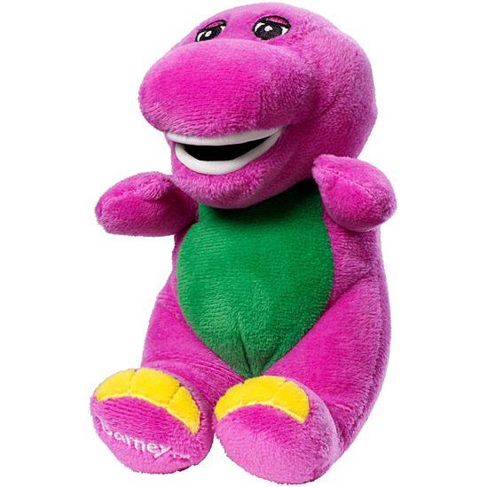 Large Cartoon Character Squeak &amp; NO Squeak Dog Toys: 11"-14"