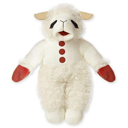 Large Cartoon Character Squeak &amp; NO Squeak Dog Toys: 11"-14"