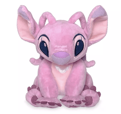 Large Cartoon Character Squeak &amp; NO Squeak Dog Toys: 11"-14"