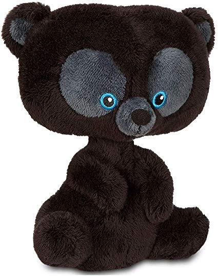 Large Cartoon Character Squeak &amp; NO Squeak Dog Toys: 11"-14"