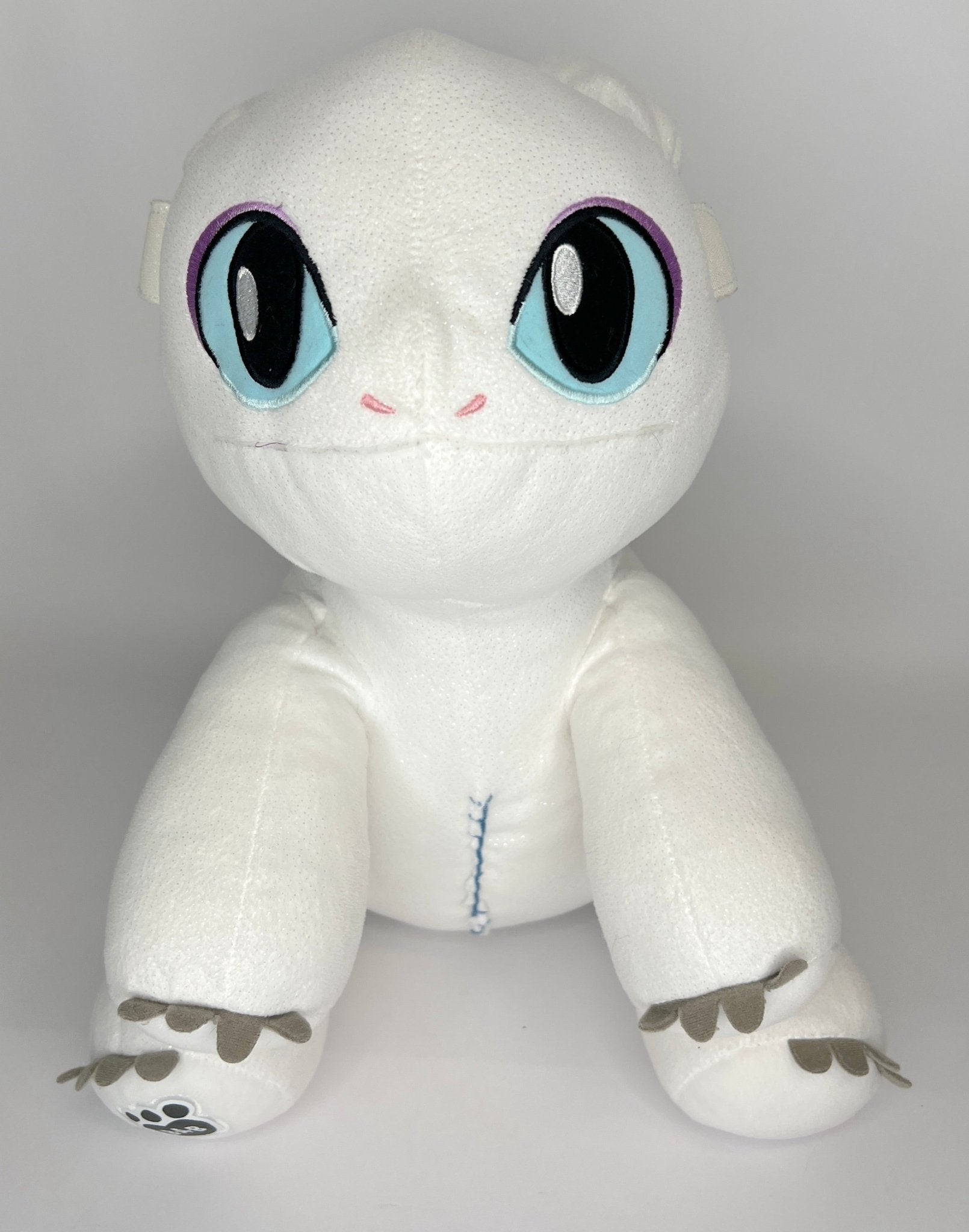 Large Cartoon Character Squeak &amp; NO Squeak Dog Toys: 11"-14"