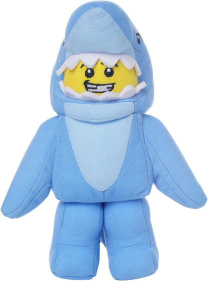 Large Cartoon Character Squeak &amp; NO Squeak Dog Toys: 11"-14"