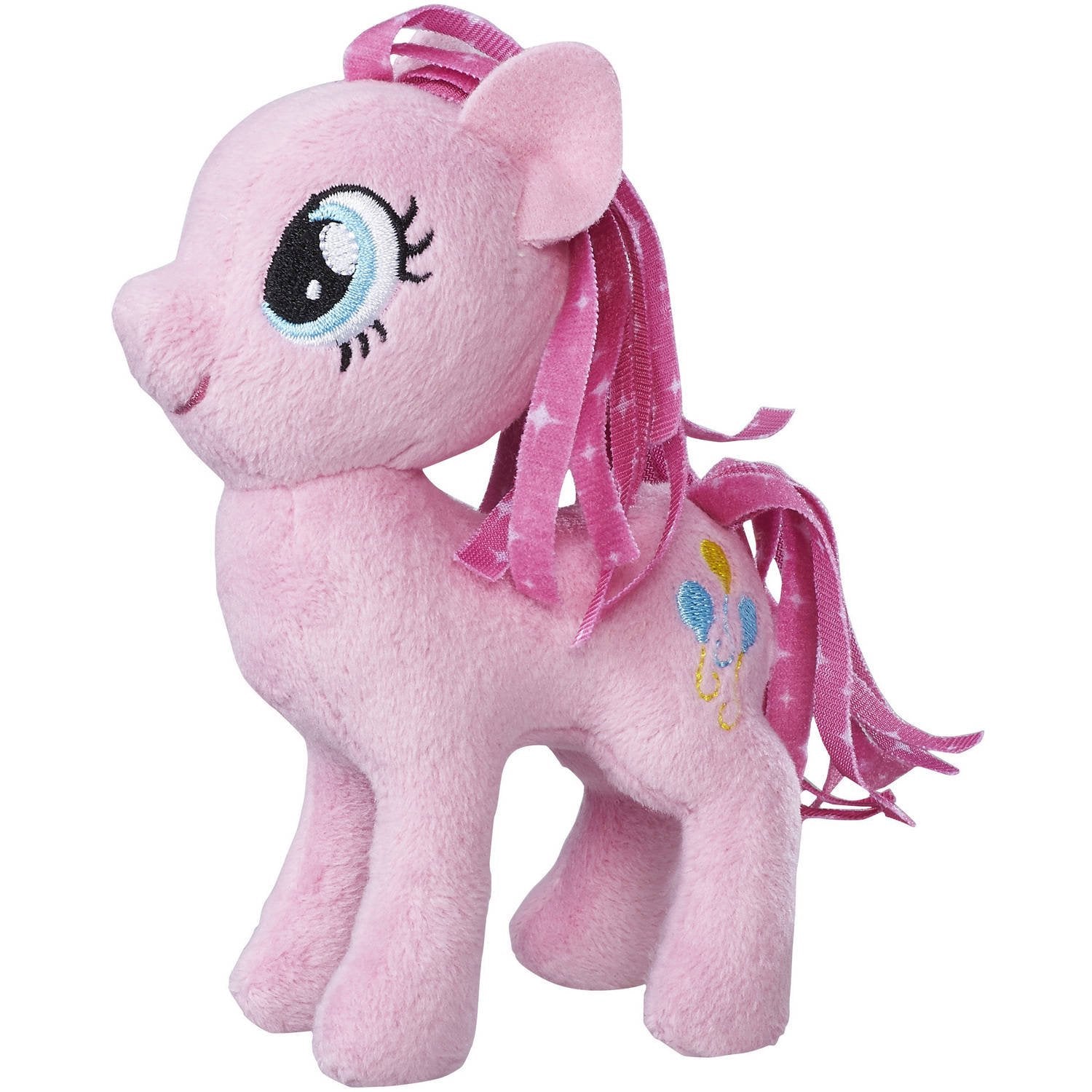 Large Cartoon Character Squeak &amp; NO Squeak Dog Toys: 11"-14"