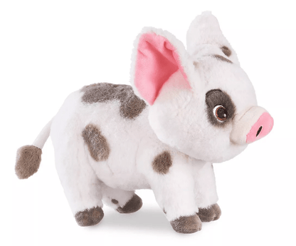 Large Cartoon Character Squeak &amp; NO Squeak Dog Toys: 11"-14"