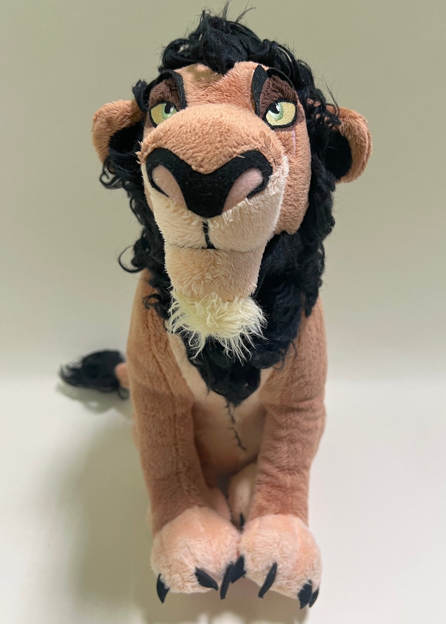Large Cartoon Character Squeak &amp; NO Squeak Dog Toys: 11"-14"