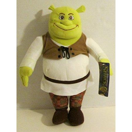 Large Cartoon Character Squeak &amp; NO Squeak Dog Toys: 11"-14"