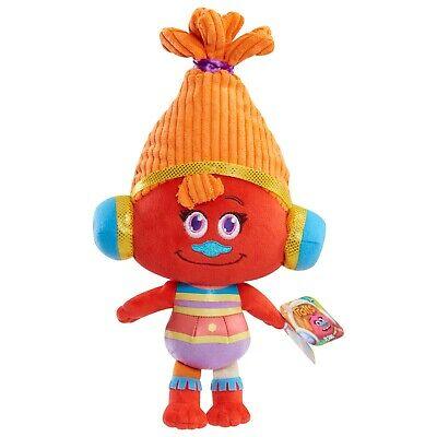 Large Cartoon Character Squeak &amp; NO Squeak Dog Toys: 11"-14"