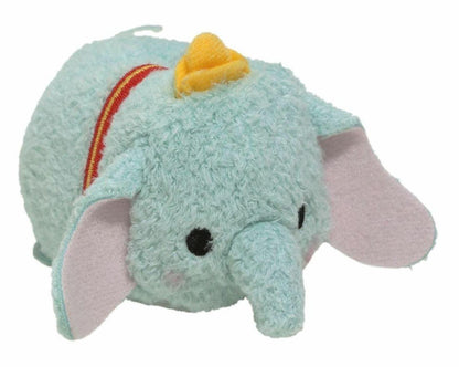 Large Cartoon Character Squeak &amp; NO Squeak Dog Toys: 11"-14"