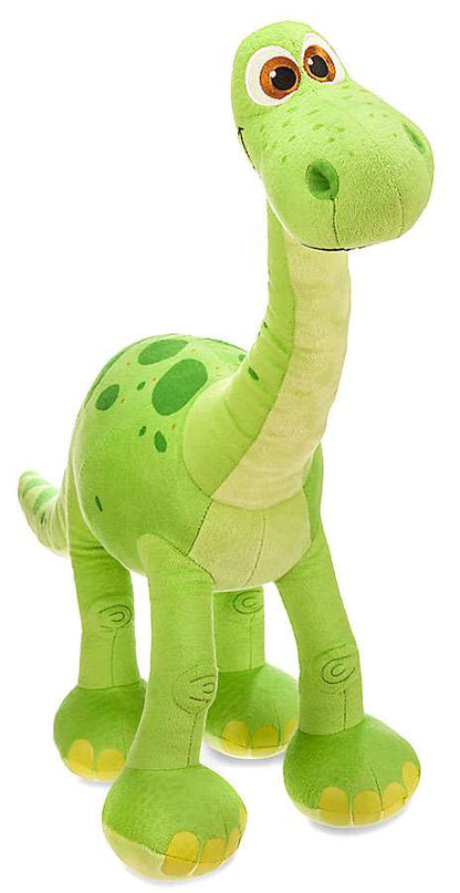 Large Cartoon Character Squeak &amp; NO Squeak Dog Toys: 11"-14"