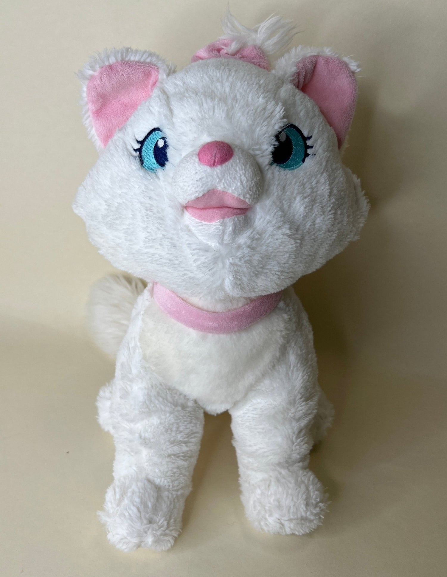 Large Cartoon Character Squeak &amp; NO Squeak Dog Toys: 11"-14"