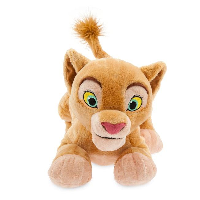 Large Cartoon Character Squeak &amp; NO Squeak Dog Toys: 11"-14"