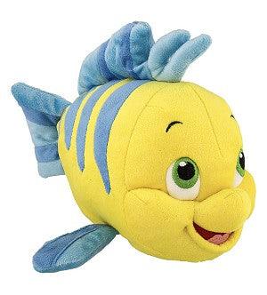 Large Cartoon Character Squeak &amp; NO Squeak Dog Toys: 11"-14"