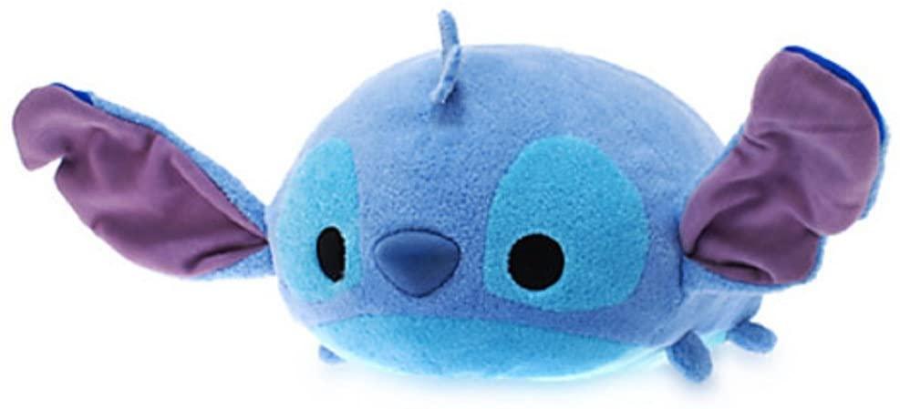 Large Cartoon Character Squeak &amp; NO Squeak Dog Toys: 11"-14"