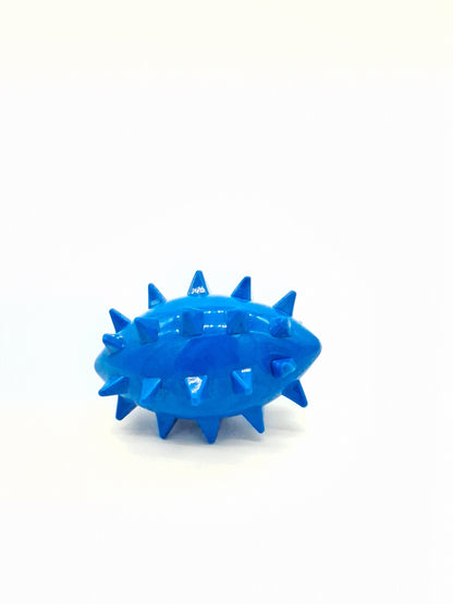 Spikez the Ball