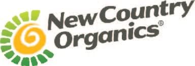 New Country Organics | Elite Horse Feed for Horses Under The Stresses of Competition and Travel | Corn-Free and Soy-Free | 14% Protein | Certified Organic and Non-GMO | Grain &amp; Oats Feeder 40 lbs
