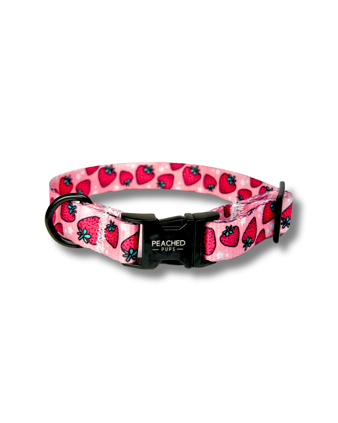 Strawberry Fields Collar
