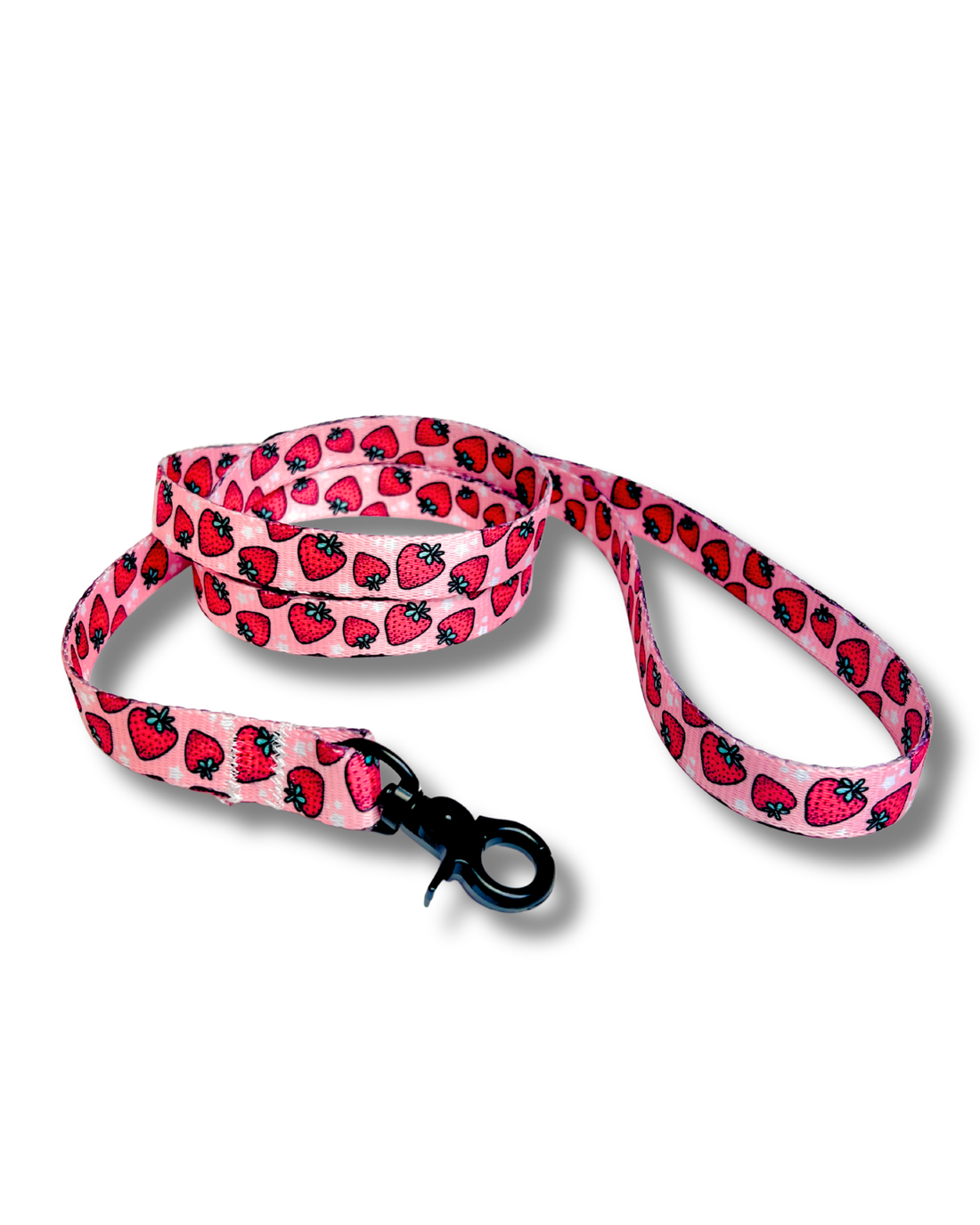 Strawberry Fields Leash