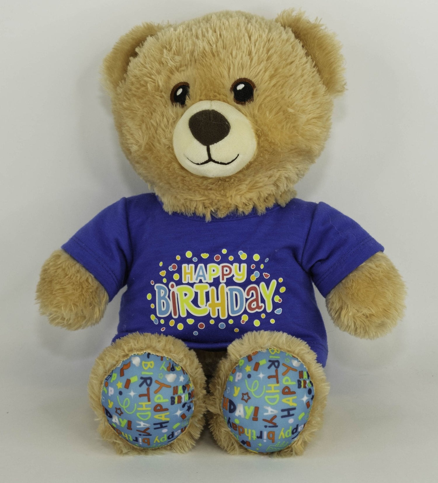 Birthday Stuffed &amp; Squeaky Toys for Dogs &amp; Puppies
