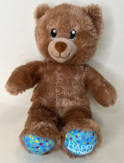 Birthday Stuffed &amp; Squeaky Toys for Dogs &amp; Puppies