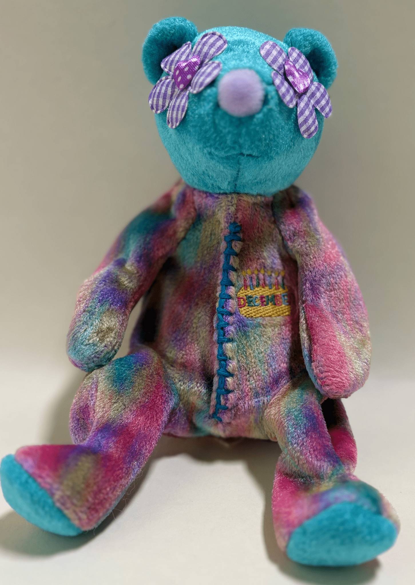 Birthday Stuffed &amp; Squeaky Toys for Dogs &amp; Puppies