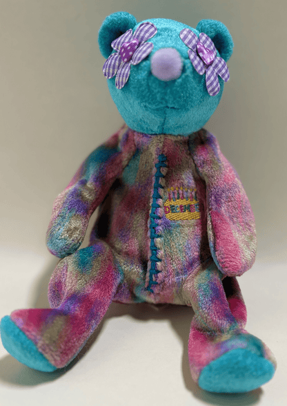 Birthday Stuffed &amp; Squeaky Toys for Dogs &amp; Puppies