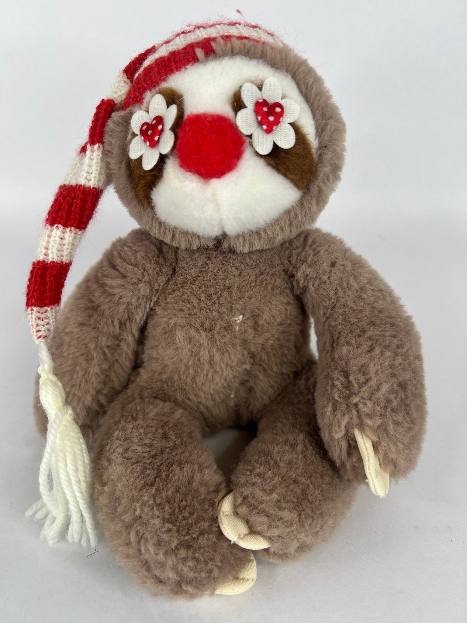 25% OFF! Small Stuffed &amp; SQUEAKY Plush Holiday &amp; Winter Dog Toys