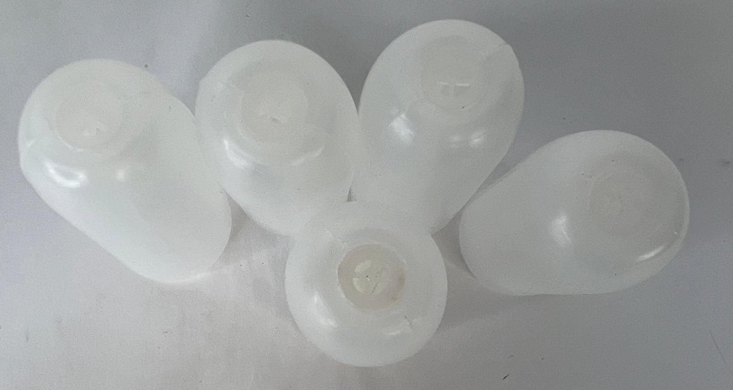 2.5" Slim Replacement Barrel Blaster Squeakers