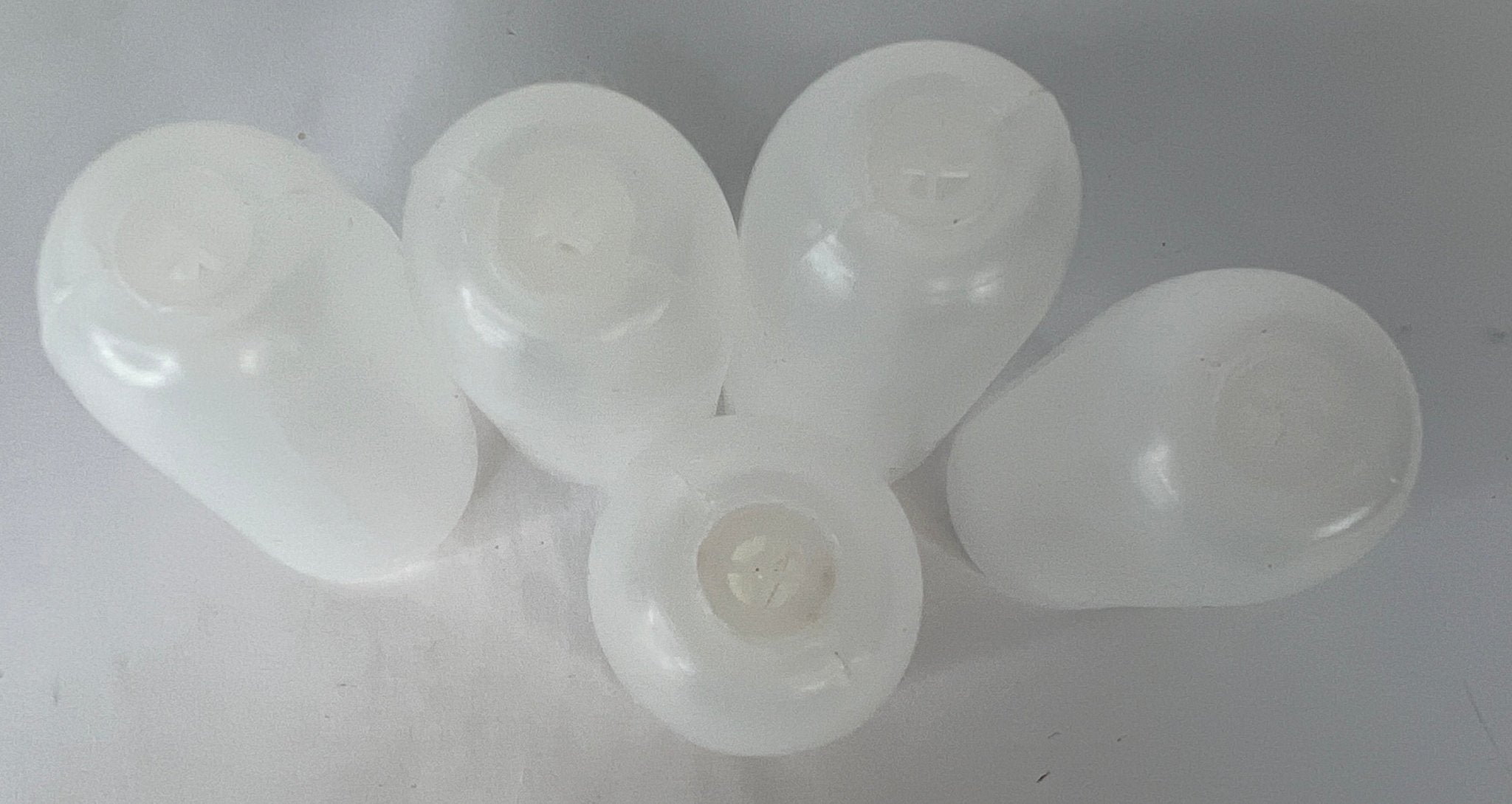 2.5" Slim Replacement Barrel Blaster Squeakers