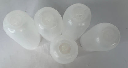 2.5" Slim Replacement Barrel Blaster Squeakers