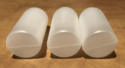 2.5" Slim Replacement Barrel Blaster Squeakers