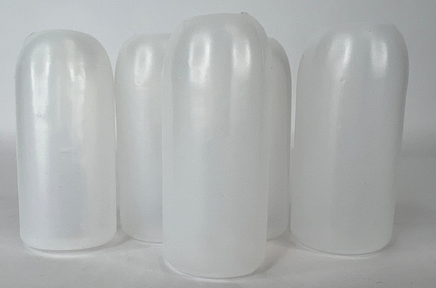 2.5" Slim Replacement Barrel Blaster Squeakers