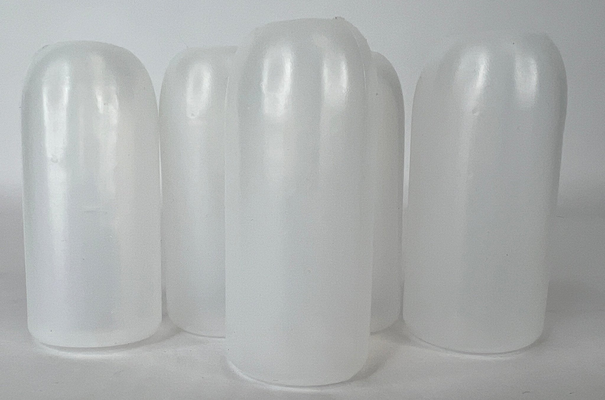 2.5" Slim Replacement Barrel Blaster Squeakers