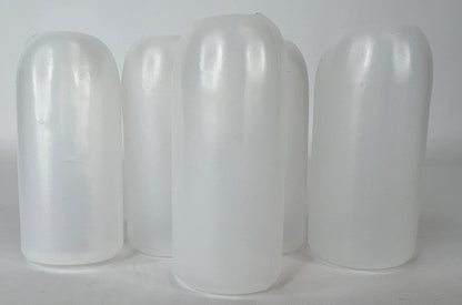 2.5" Slim Replacement Barrel Blaster Squeakers