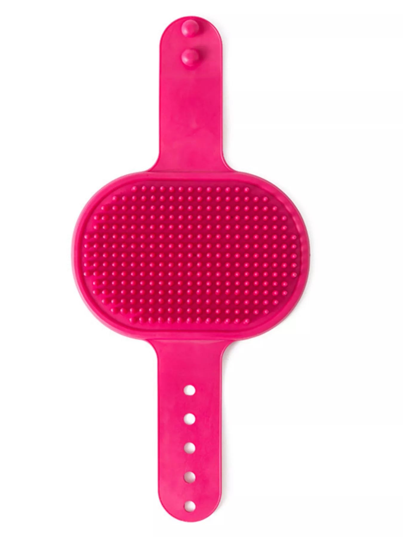 Gentle Silicone Pet Hair Remover