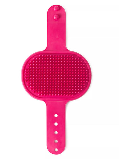 Gentle Silicone Pet Hair Remover
