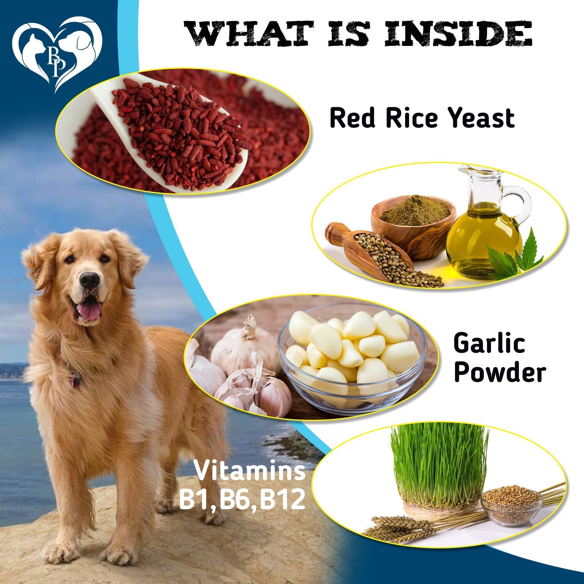 Insects Prevention Chews for Dogs &amp; Cats Oral Tablets