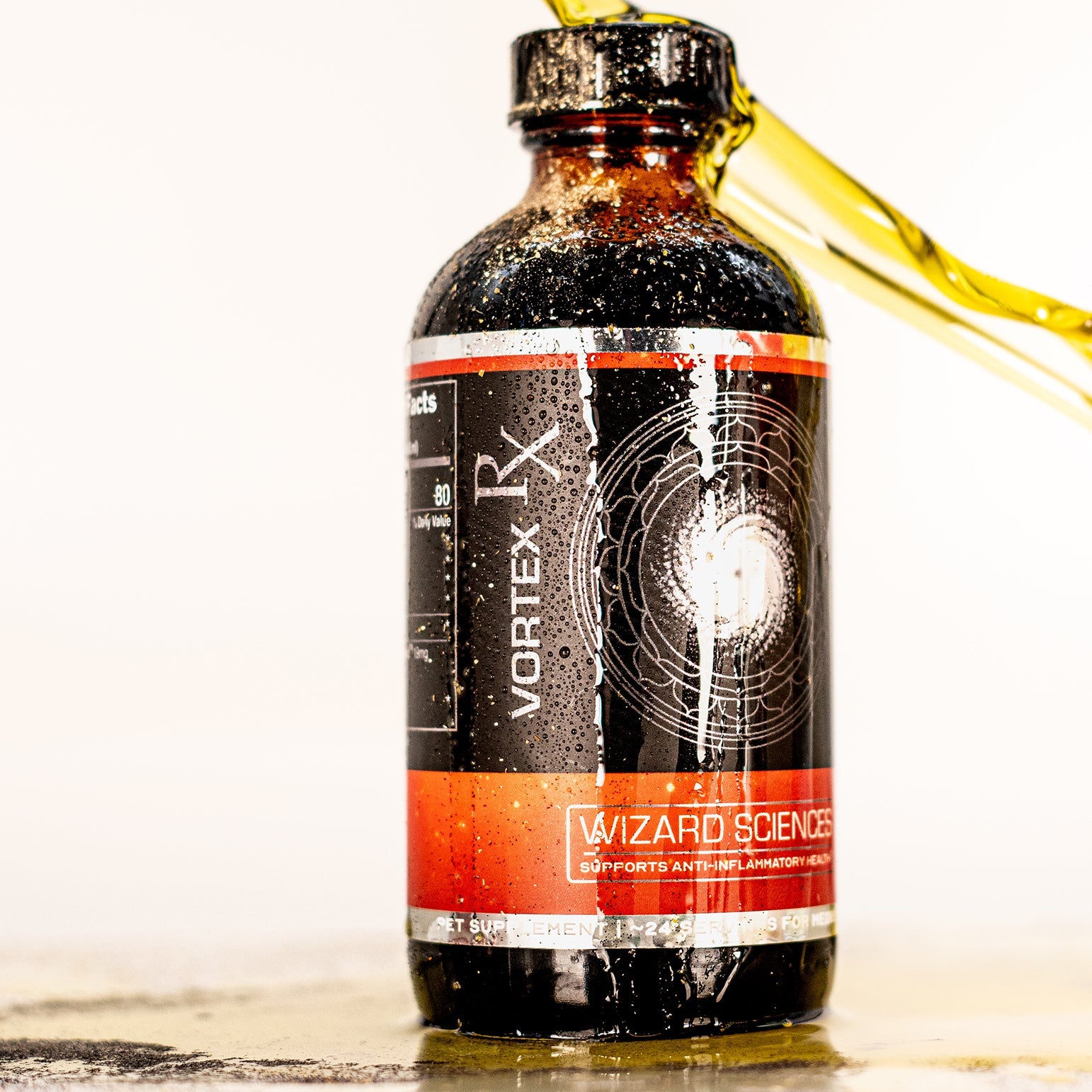 Vortex Rx: Enhance Your Pet&
