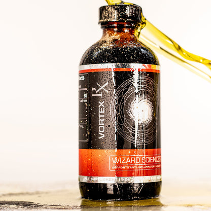 Vortex Rx: Enhance Your Pet&