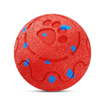 Interactive Dog Ball Toy, Smart Dog Toy For Medium And Large Dogs, Automatic Moving Rotating &amp; Bouncing Ball, Durable E-TPU Material, IP54 Waterproof, Motion-Activated Dog Toy For Active Dogs