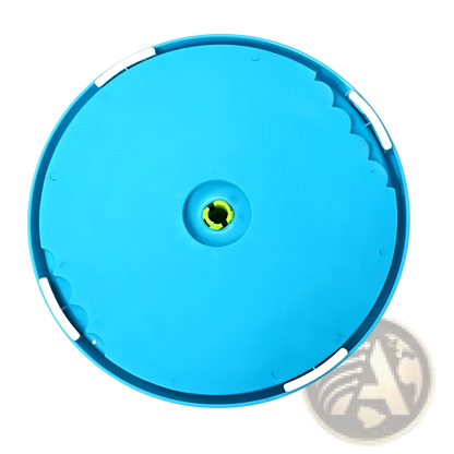 3-in-1 Dog Feeder Puzzle and Lick Mat Slow Feeder Bowl