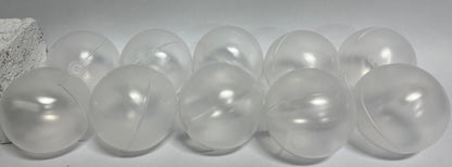 3" Round Squeaker Balls for Pet Toys