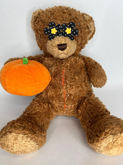 30% OFF! Glad Dogs Halloween SQUEAK &amp; NO SQUEAK Dog Toys: LARGE &amp; EXTRA LARGE
