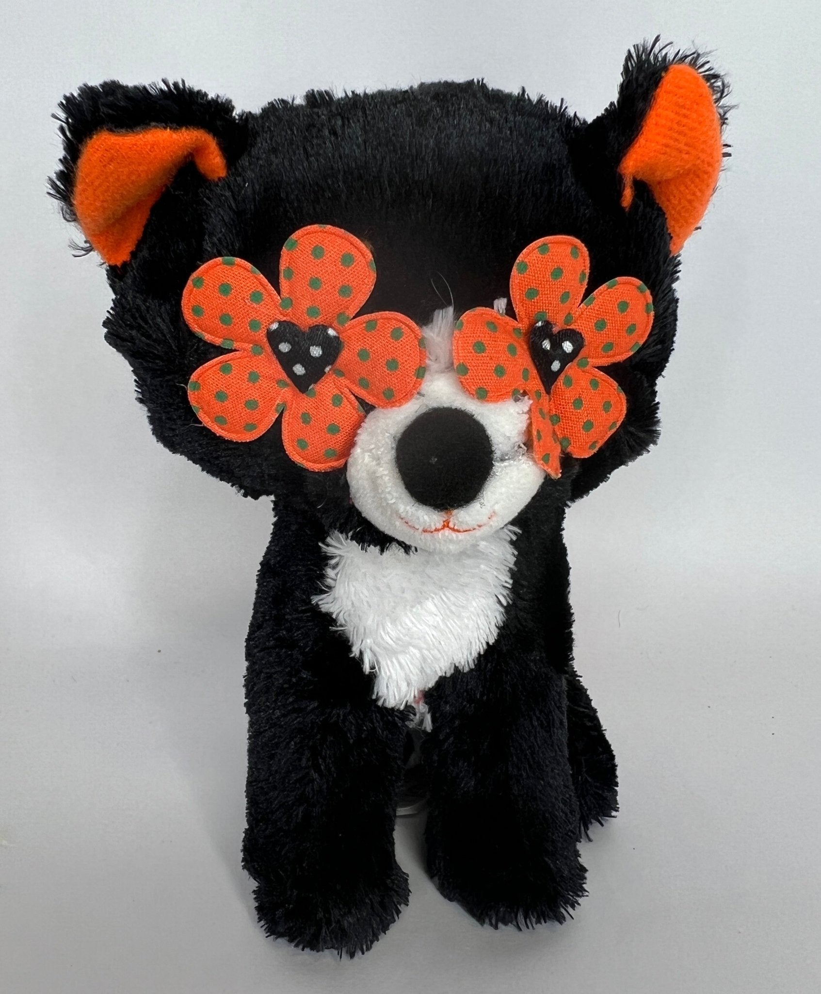 30% OFF! Glad Dogs Halloween SQUEAK &amp; NO SQUEAK Dog Toys: TINY &amp; BLASTER BABIES