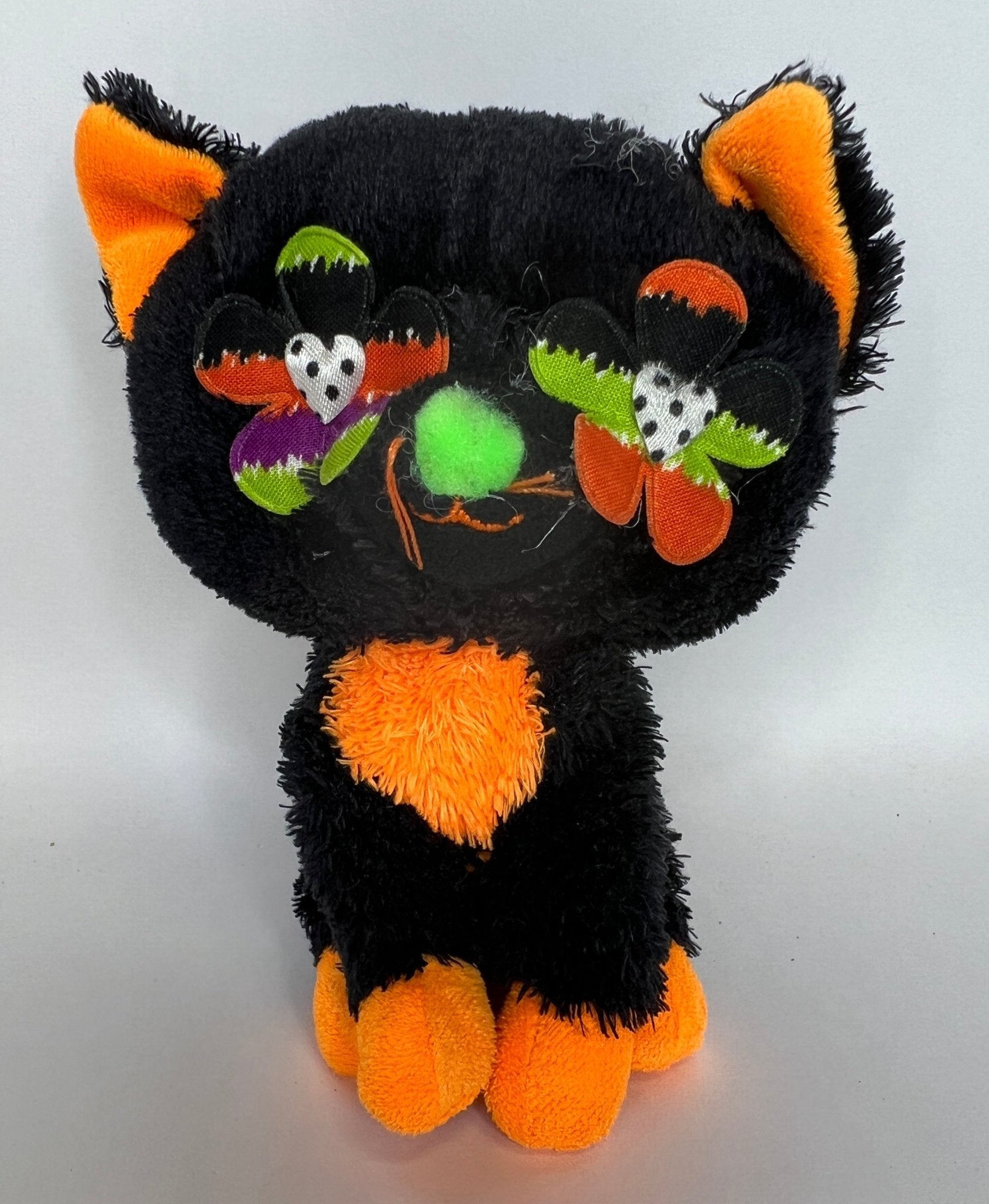 30% OFF! Glad Dogs Halloween SQUEAK &amp; NO SQUEAK Dog Toys: TINY &amp; BLASTER BABIES